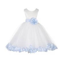 Flower girl dress for sale  Baldwin Park