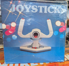Challenger Flight Stick (Commodore, Atari) (works) Joystick Controller in OVP comprar usado  Enviando para Brazil