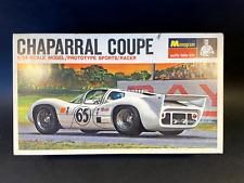 Monogram chaparral coupe usato  Vinovo