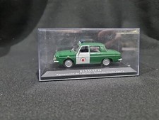 Altaya ixo renault usato  Roma