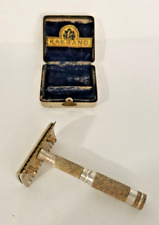 Ancien rasoir kabrand d'occasion  France