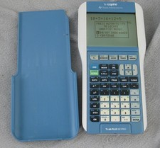 Texas instrument nspire for sale  Clawson