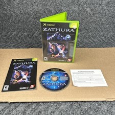 Zathura complete cib for sale  Dennison