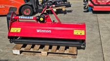 Fb145 winton flail for sale  ALTON