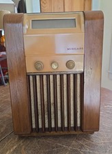 Vintage musicaire model for sale  Portsmouth