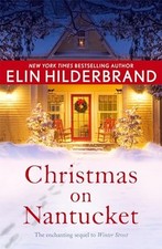 Christmas nantucket book for sale  USA