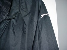 Slazenger windbreaker cagoule. for sale  GILLINGHAM