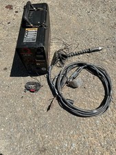 Lincoln electric welder for sale  Alameda