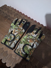 Fishing shooting gloves for sale  BARNSLEY