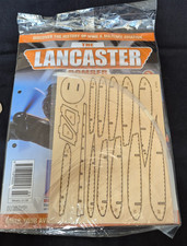 Hachette build lancaster for sale  ACCRINGTON