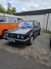 mk1 vw golf cabriolet for sale mk1 vw golf cabriolet for sale LONDON