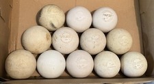 Lacrosse ball lot for sale  Warrenton