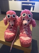 Adidas men poodle for sale  LEE-ON-THE-SOLENT