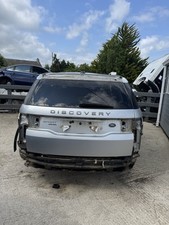 Land rover discovery for sale  BALLYMONEY