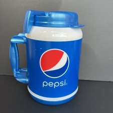 Pepsi 64oz large for sale  Forney