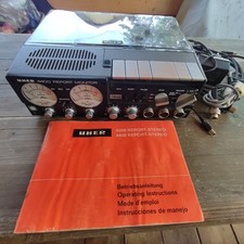 uher report stereo gebraucht kaufen uher report stereo gebraucht kaufen Blaibach