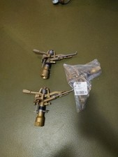 Schwinghebelregner gebraucht kaufen  Stuttgart