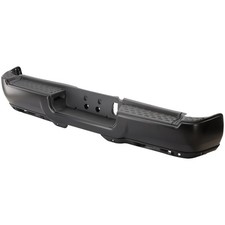 Step bumper ram for sale  USA