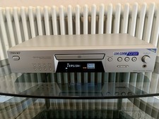 Sony cdp xe570 for sale  GRAYS