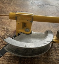 hilmor pipe bender for sale  LOUGHBOROUGH