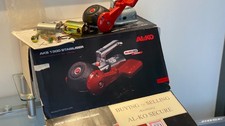Alko aks1300 hitch for sale  BRISTOL