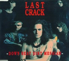 Last crack down gebraucht kaufen Last crack down gebraucht kaufen  Mörlenbach