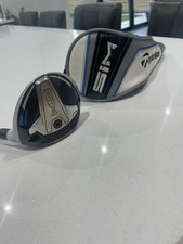Taylormade sim wood for sale  GOOLE