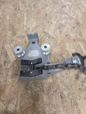 Bench chain vise for sale  OLDHAM