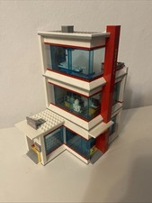 Lego city city gebraucht kaufen  Nienburg