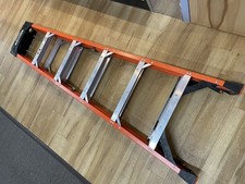 Werner ladder ladder for sale Werner ladder ladder for sale  Largo