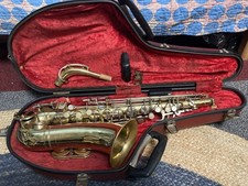 Martin committee alto for sale  CARDIFF