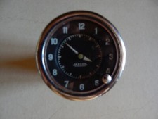 Ancienne montre horloge d'occasion  Châtellerault