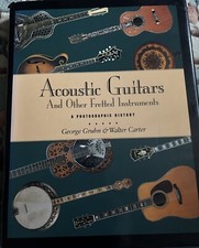 Acoustic guitars george for sale  HEMEL HEMPSTEAD