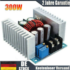 20A 300W DC DC Wandler Step Down Wandler Konverter Einstellbar Spannungsregler comprar usado  Enviando para Brazil