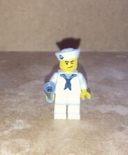 Lego minifigure serie usato  Napoli
