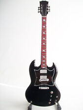 Guitare miniature gibson d'occasion  Narbonne