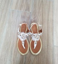 Seltene burberry sandaletten gebraucht kaufen  Samtens
