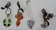 Lamp work art for sale  Catawba