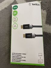 Belkin hdmi 16 for sale  Barnegat
