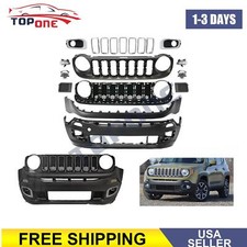 Front bumper kit for sale  Katy
