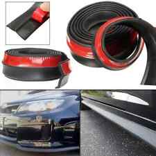 Universal car lip for sale  UK