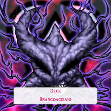 Deck brancoacciaio origine usato  Roma