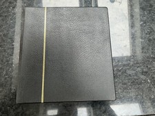Linder album slipcase for sale  BADMINTON