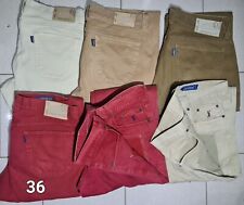 Lotto jeans jeckerson usato  Salerno