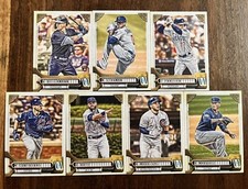 2022 topps gypsy for sale  Shipping to Ireland