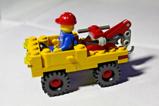 Legoland collector lot d'occasion  France