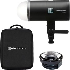 Elinchrom three camera for sale  Lake Worth