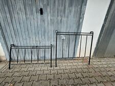 Letto ferro battuto usato  Abbadia San Salvatore