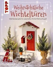 Weihnachtliche wichteltüren s gebraucht kaufen  Berlin