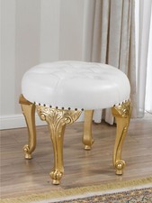 Pouf eneas style d'occasion  Expédié en France